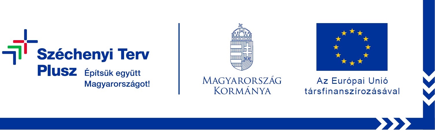 Széchenyi Terv DIMOP Plusz